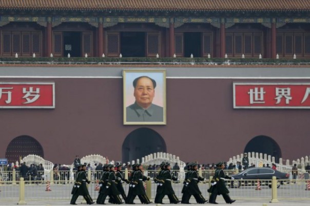 Китай проводит самую крупную теневую национализацию в истории