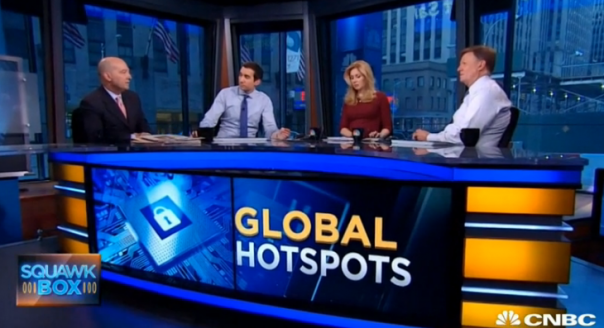 Экс-главком НАТО: Путин - большая проблема для американских ценностей