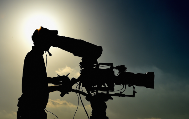 Осенью в Приморье появится собственная киноиндустрия