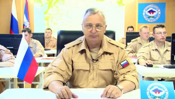 К перемирию в Сирии присоединились 115 населенных пунктов | Подборка видео с Ближневосточного фронта +18