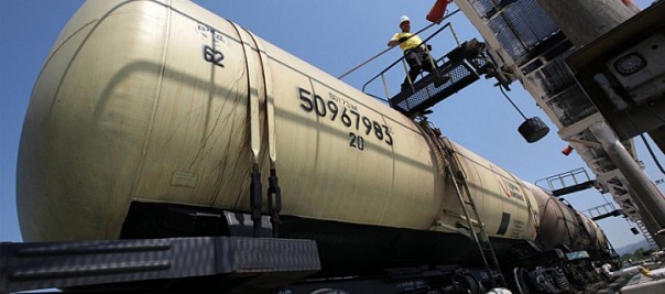 Страны Балтии начинают борьбу за российский транзит