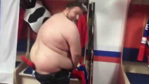 Справил нужду в коньки Дацюка? Разбираем по кадрам