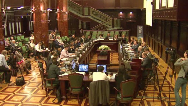 Группа БРИКС: давайте дружить университетами