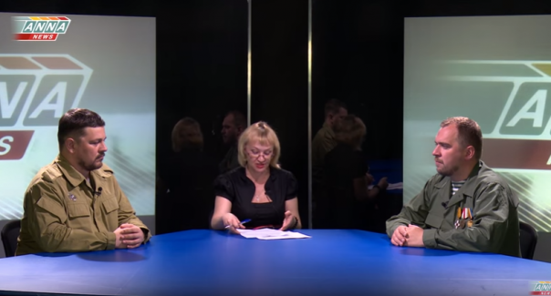 Добровольцы идут во власть.