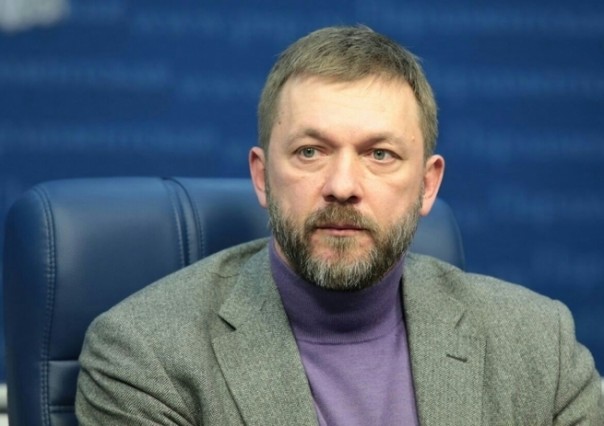 О помиловании Савченко: Поздравляю представителей ПАСЕ со скорым соседством с таким евродепутатом