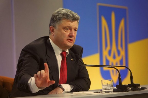 Кому война, а кому мать родна: кто наживается на постмайданной Украине