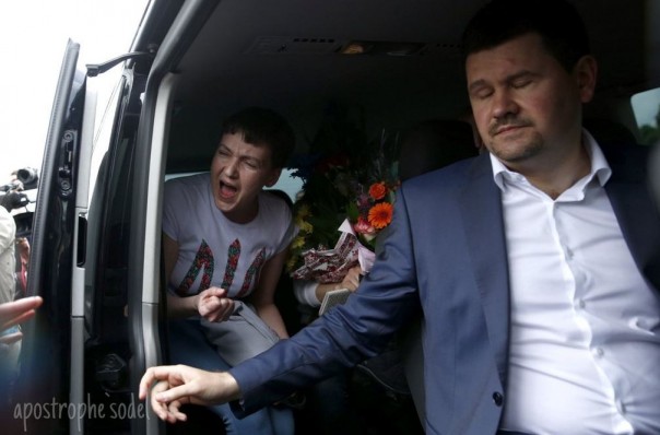 Что может сказать дорогая редакция? Что может сказать дорогая редакция?