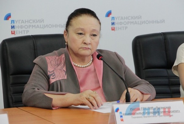 Студенты дневных отделений будут обучаться в вузах ЛНР бесплатно