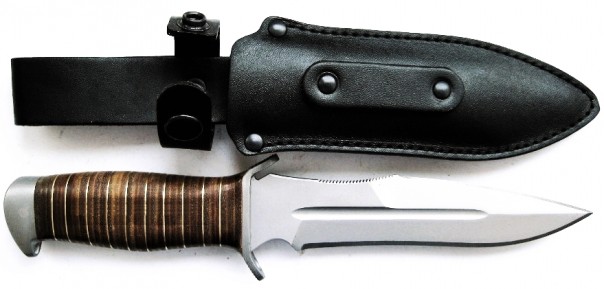 Холодный удар. Подборка боевых ножей российской армии Холодный удар. Подборка боевых ножей российской армии