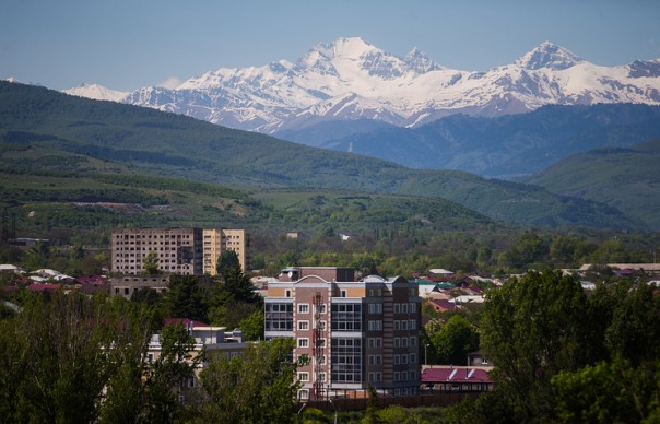 #ОсетияНаша