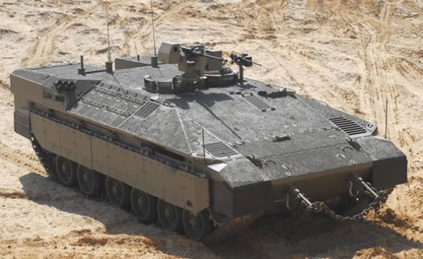 Гроза НАТО: российский танк Терминатор 3. National Interest Гроза НАТО: российский танк Терминатор 3. National Interest