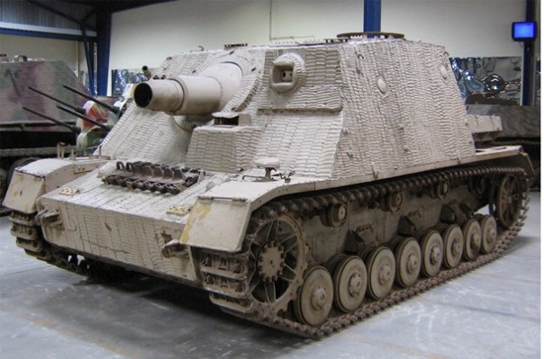 Гроза НАТО: российский танк Терминатор 3. National Interest Гроза НАТО: российский танк Терминатор 3. National Interest