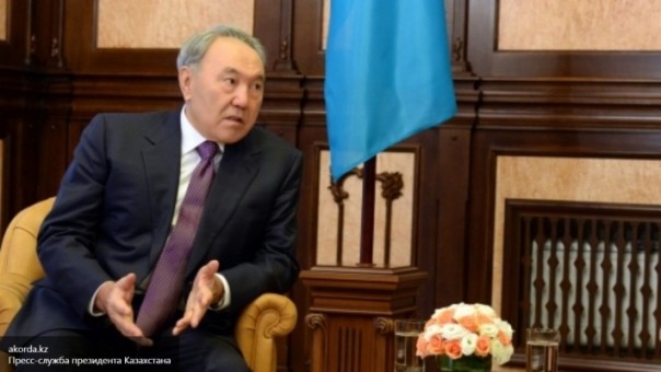 Назарбаев предложил ввести глобальный налог на офшоры