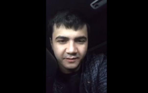 Участнику гонок с полицией в Москве дали 200 часов исправительных работ