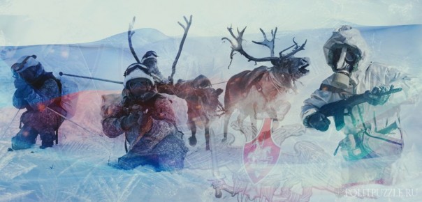 Настоящий «Зимний» солдат