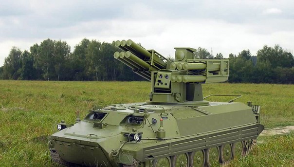 Новости ВПК, Армии и Флота России (27-05-2016)