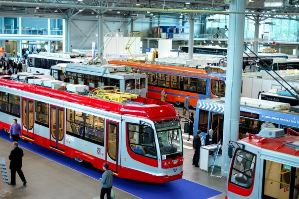 Российские разработки: картина будущего Российские разработки: картина будущего