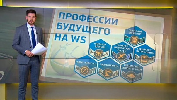 Гости из будущего