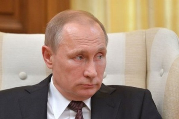 Путин: Связи между Минском-2 и Савченко нет