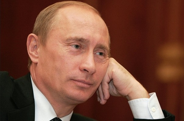 Днепропетровская область будет переименована в честь «победы над Путиным»