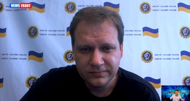 Юрий Кот: Савченко способна объединить вокруг себя несогласных с украинской властью