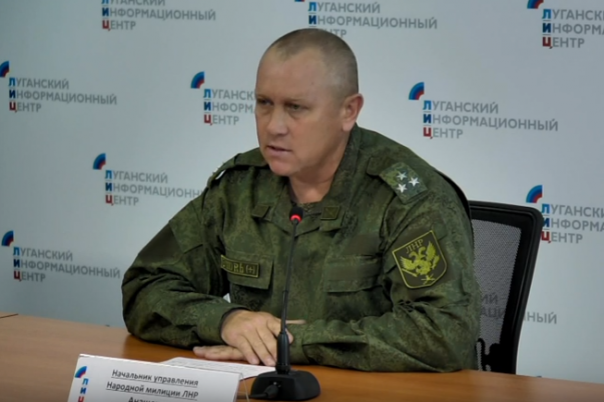 Сводка от НМ ЛНР 6 января 2017. Небоевые потери ВСУ с начала года составили 18 человек, 11 дезертировали