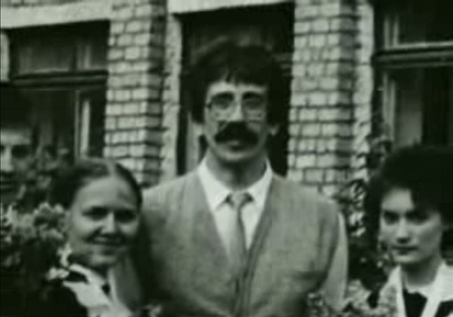 Моя школьная история или Директор с большой буквы (истории) Моя школьная история или Директор с большой буквы (истории)