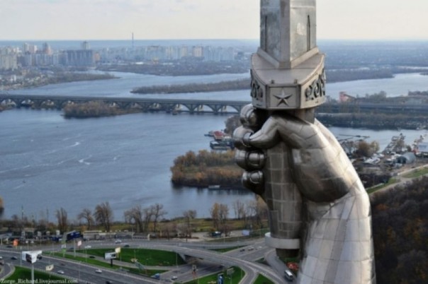 День города Киева. Василий Волга День города Киева. Василий Волга