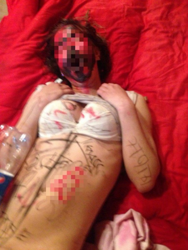 O tempora, o mores! В соцсетях обсуждают оргию школьников на последнем звонке под Волгоградом 18+ O tempora, o mores! В соцсетях обсуждают оргию школьников на последнем звонке под Волгоградом 18+