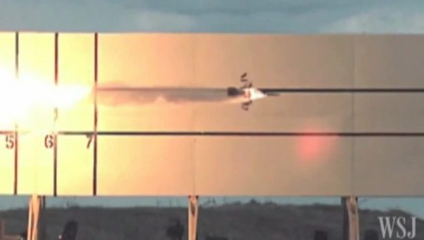 США разработали новую пушку для защиты Прибалтики от "агрессии" РФ