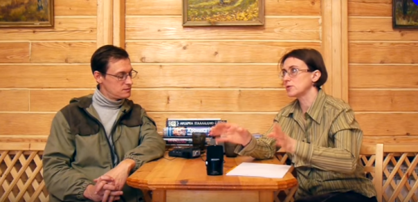 Работа или рабство? (Познавательное ТВ, Наталья Манежева)