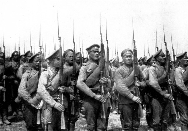 100 лет Брусиловскому прорыву — последней победе императорской России
