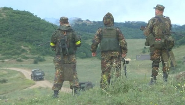 В Дагестане ликвидированы двое боевиков причастных к обстрелу туристов в Дербенте