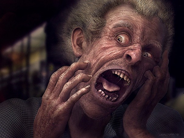 Ужасы нашего Крыма: пропаганда в детских садах