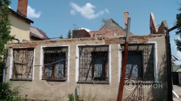 Савченко вернулась утюжить Донбасс: новые обстрелы. ЯБП, Авдеевка. 29.05.2016, "Панорама недели"