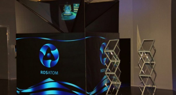 «Росатом» покоряет американский рынок ядерного топлива