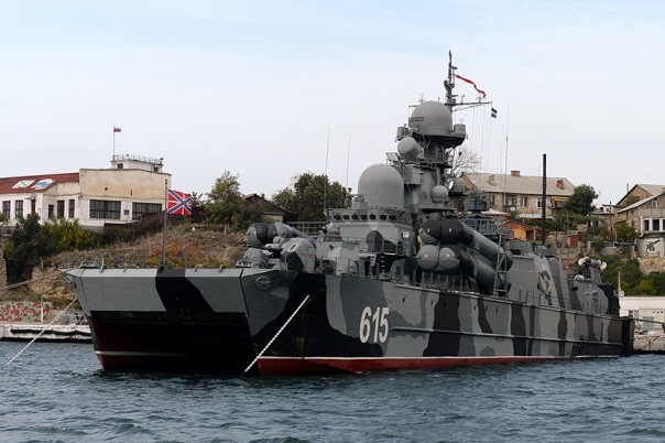 Американцы составили список "самого невероятного" российского оружия