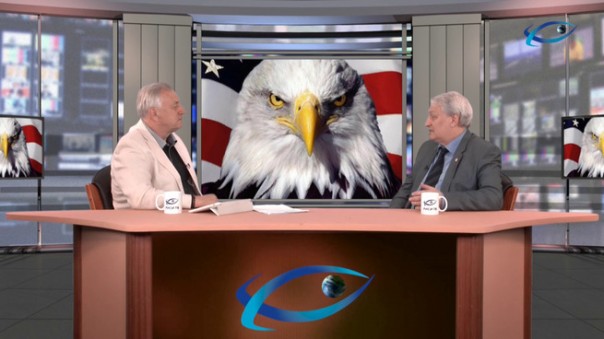 Что напугало США. В потоке событий