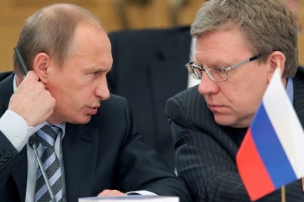 Акелла промахнулся: почему Кудрин нарвался на отлуп Путина
