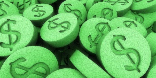 Война на рынке БАДов — «Эвалар. Игра без правил?»