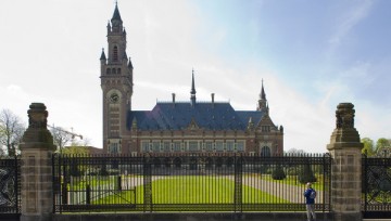 Арбитраж в Гааге начал разбирательство по жалобам украинских компаний к РФ