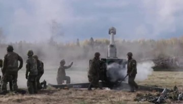 У границ РФ стартовали масштабные учения НАТО