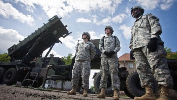 Власти Канады не видят оснований присоединяться к системе ПРО США