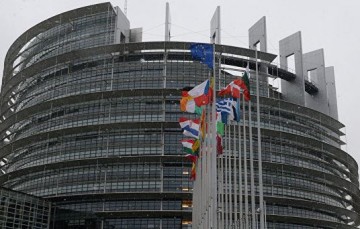 В Европарламенте готовят резолюцию по политзаключенным на Украине