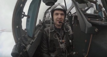 "Смуглянка" на виражах. Мы помним, гордимся!