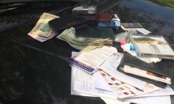 В Харьковской области разоблачили коррупционную схему в погранслужбе