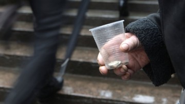 Би-би-си: Высший суд Италии разрешил голодным красть еду