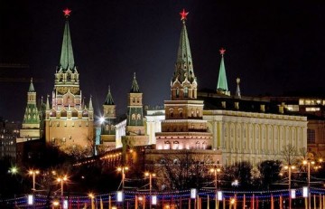 Кремль трансформирует древнейшую традицию России. Ирина Алкснис