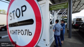 Киев готов отказаться от торговой блокады Донбасса