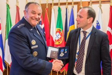 Украина и НАТО. Бридлав и Ярослав Мудрый